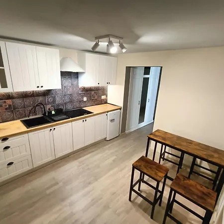 Wroclawska 5 Апартаменты *