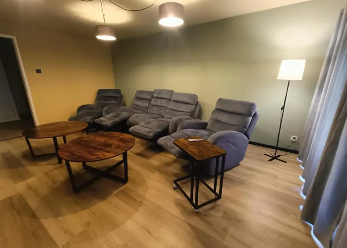 Wroclawska 5 * Познань