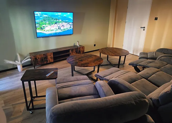 Апартаменты Wroclawska 5 *