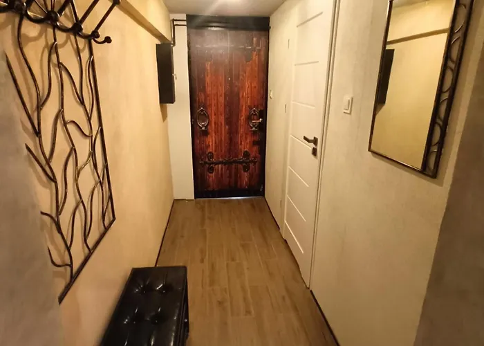 Wroclawska 5 Апартаменты *