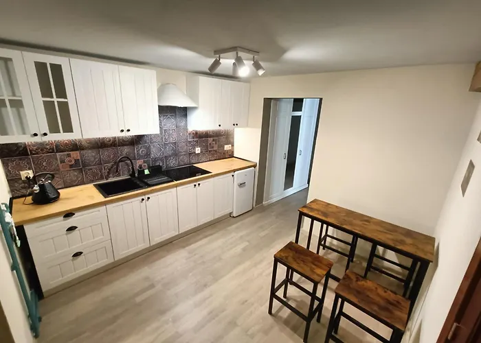 Wroclawska 5 Апартаменты *