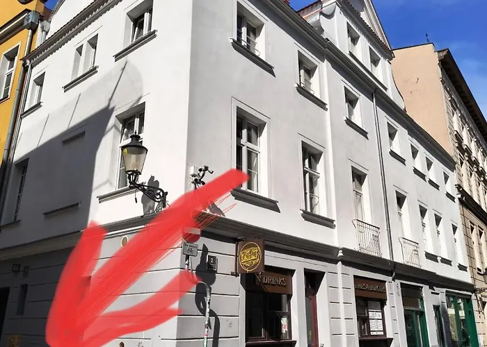 Апартаменты Wroclawska 5