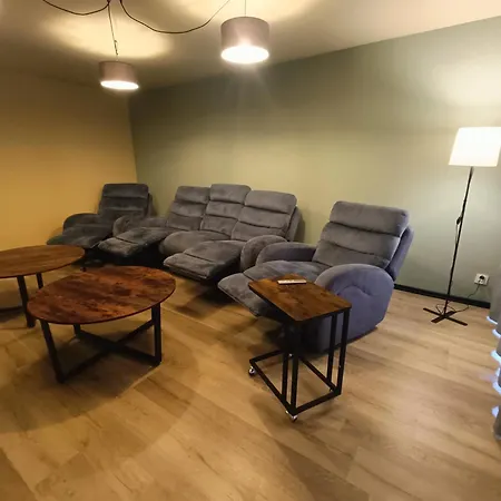 Wroclawska 5 * Poznan