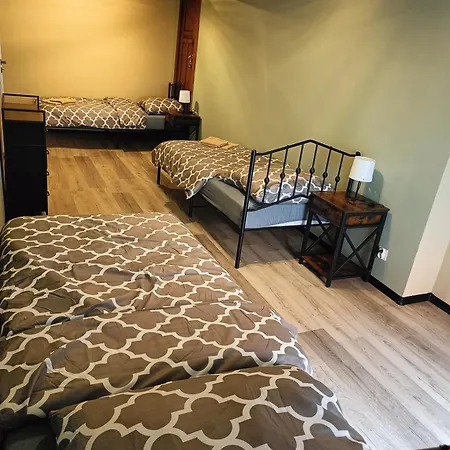 Wroclawska 5 דירה