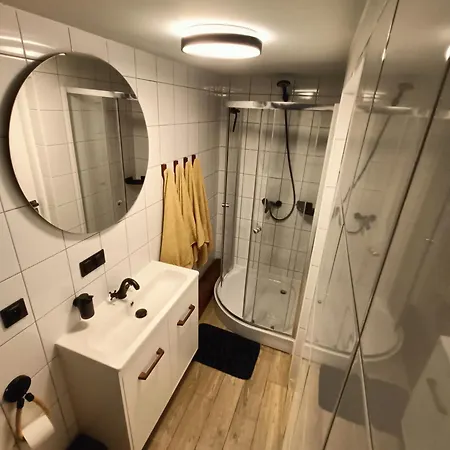 Apartman Wroclawska 5 *