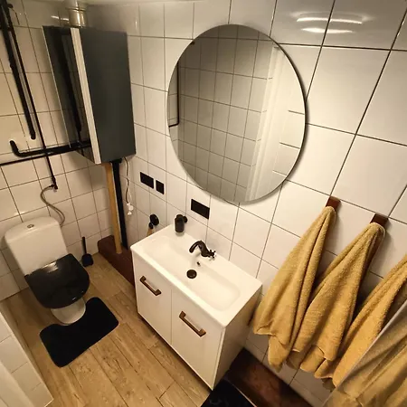 Apartment Wroclawska 5 *
