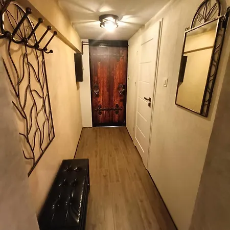 Wroclawska 5 Appartement *