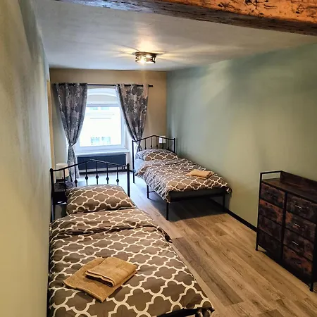 Appartement Wroclawska 5 *