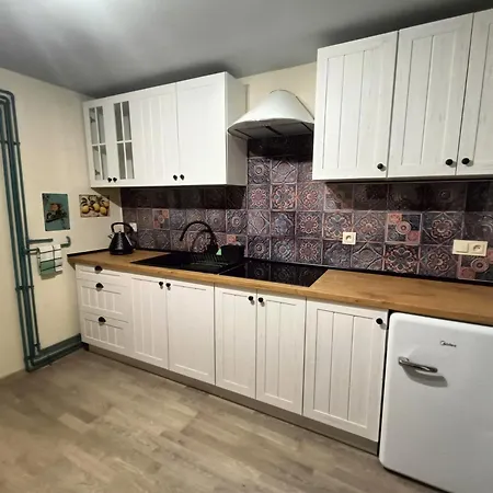 Apartament Wrocławska 5