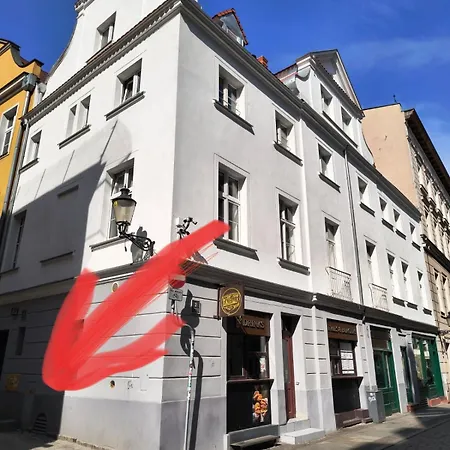 Apartament Wrocławska 5
