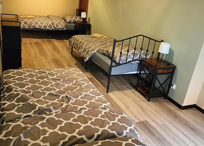 Wroclawska 5 דירה