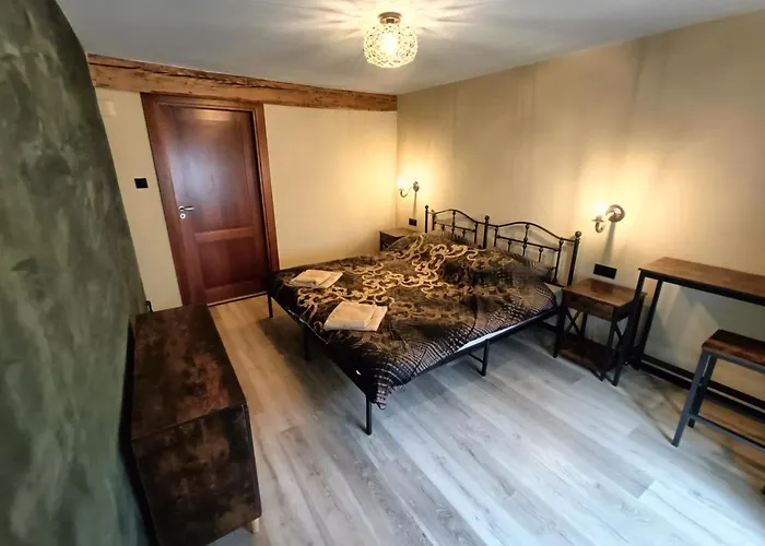 Wroclawska 5 דירה