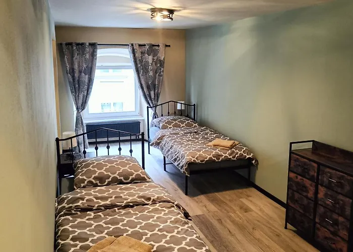 דירה Wroclawska 5 *