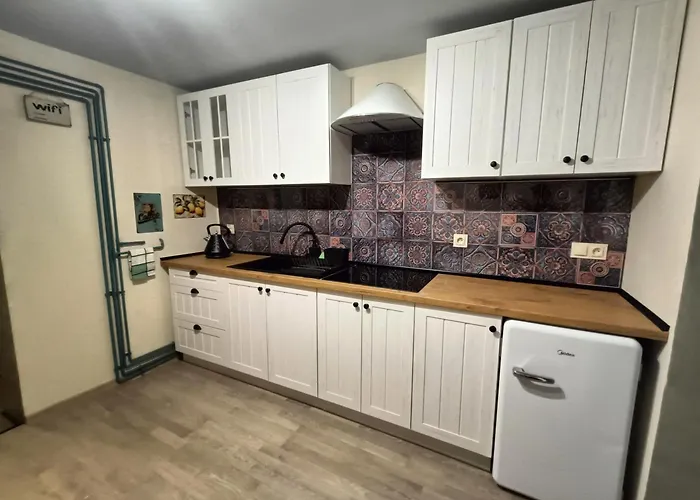 דירה Wroclawska 5